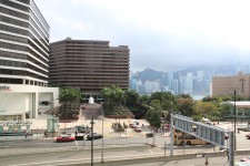 尖沙嘴新世界