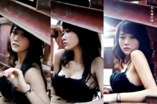 北京正妹~伊然 ~~
