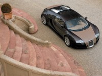 精品&名車結合 Bugatti Veyron Fbg par Hermes