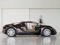 精品&名車結合 Bugatti Veyron Fbg par Hermes