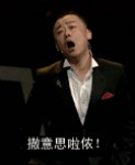 上海派周立波