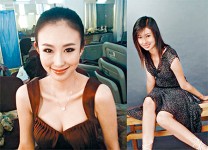 性愛片醜聞未了，獸獸涉整容胸變大