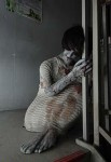 小日本的寂静岭主题公园