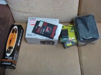 今日新入手 7D