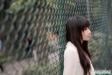 美麗少女