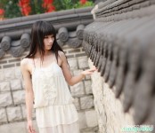 美麗少女