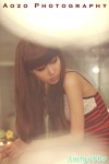 長腿美女‏