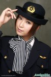日航破產　引爆空姐制服誘惑