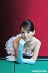 身材超棒的美女
