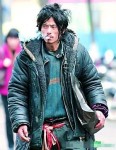犀利哥身世大曝光
