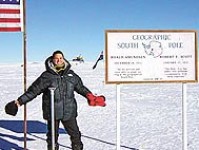 科網富翁11年遊 814個地方