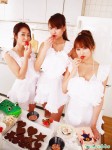 美女廚房食左先講‏