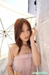 拍出了少女的韵味