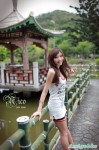 發電台妹 Rico‏