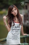 發電台妹 Rico‏