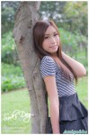 HK MODEL Suki Ng‏