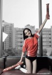 張馨予 - 中國足球BABY‏