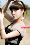 外拍美女專業的就是不一樣