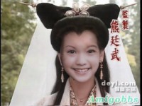 看看哪个白娘子最漂亮？（图）