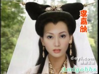 看看哪个白娘子最漂亮？（图）