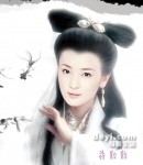 看看哪个白娘子最漂亮？（图）
