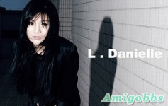 最美的化妝師小愛漂亮寫真‏