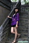 北京邮电大学清纯美女~~玉娇儿