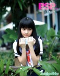 中國美少女漫畫家夏達