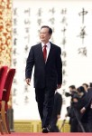 溫家寶：香港面臨深層次矛盾
