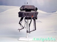 紙製星球大戰