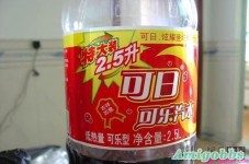 可日可樂 山寨產品笑死你