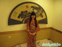邊個日本妹靚D？