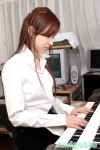我的綱琴女教師