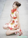 江南小美女