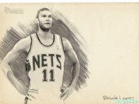 NBA新澤西籃網電腦桌布