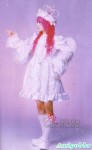 發幾張美女圖