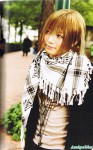 發幾張美女圖