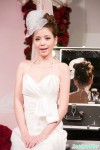 李毓芬@58th Valentine's Wedding Service & Banquet Expo [20p]