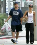 Jessica Alba 飛釘