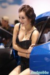韓國最高身價嘅車模 泥見識一下勁靚女嘅乳牛