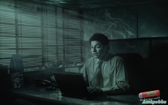 創意無限廣告設計桌布2