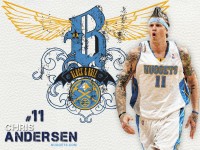 NBA丹佛金塊