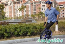 雙輪戰車溜冰鞋