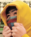 沙塵狂掃半個中國