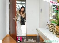 一个叫“小美”的女仆（1）