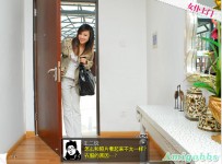 一个叫“小美”的女仆（1）