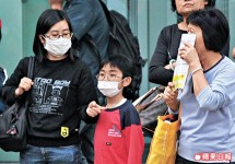 史上首次　塵封香港