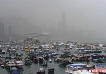 史上首次　塵封香港