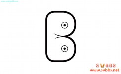 纽约艺术家的粗俗文字藝術 [26P] (18+)