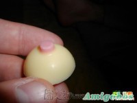 日本的乳饅頭（18+）